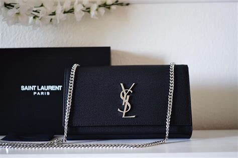 ysl kate authentic bag